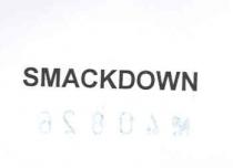 smackdown
