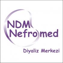 ndm nefromed diyaliz merkezi