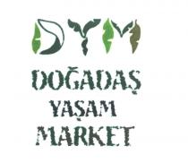 dym doğadaş yaşam market