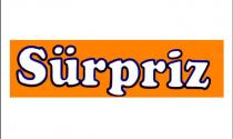 sürpriz