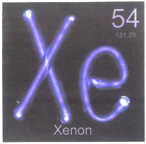 xe xenon 54131.29