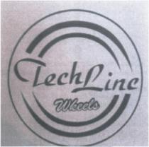 tech line wkeels