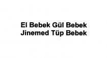 el bebek gül bebek jinemed tüp bebek