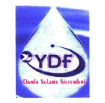 ydf damla sulama sistemleri