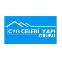 çyg çelebi yapı grubu