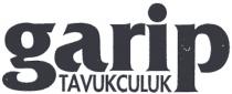 garip tavukçuluk