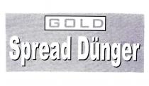 gold spread dünger