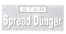 star spread dünger