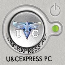 u&cexpress pc uc