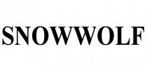snowwolf