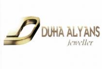 duha alyans jeweller