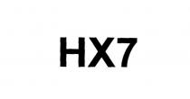 hx7