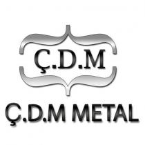 çdm metal