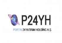 p24yh portal 24 yatırım holding a.ş.