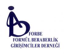 forbe formül beraberlik girişimciler derneği