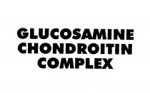 glucosamine chondroitin complex