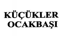 küçükler ocakbaşı