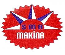 sma makina