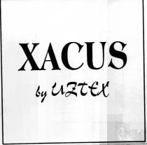 xacus by uztex