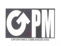 gpm gpointmultibrandjeans