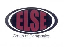 else group of companies