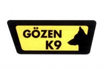 gözen k9