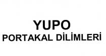 yupo portakal dilimleri