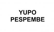 yupo pespembe