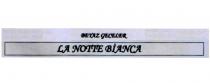 beyaz geceler la notte bianca