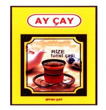 ay çay rize turist çayı siyah çay