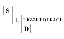 sld lezzet durağı