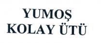 yumoş kolay ütü