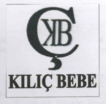 kılıç bebe kbç