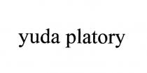 yuda platory