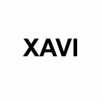 xavi