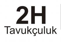 2h tavukçuluk