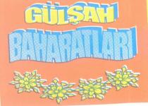 gülşah baharatları