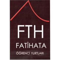 fth fatihata öğrenci yurtları