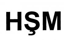 hşm