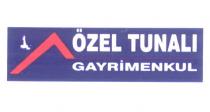 özel tunalı gayrimenkul