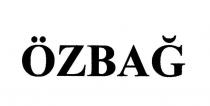özbağ