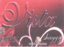 vista shaggy