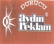 kdurucu aydın reklam