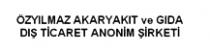 özyılmaz akaryakıt ve gıda dış ticaret anonim şirketi