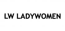 lw ladywomen