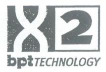 x2 bpt technology