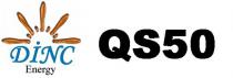 dinc energy qs50