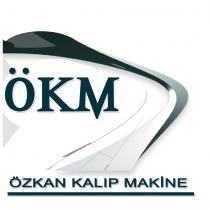 ökm özkan kalıp makine