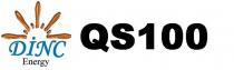 qs100 dinç energy