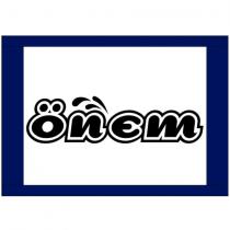 önem